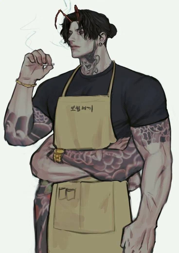 Avatar of ᯓKuroda 一黒田