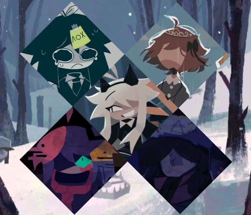 Avatar of DELT∆ SQUAD - FPE AU