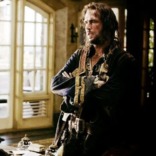 Avatar of James Norrington 