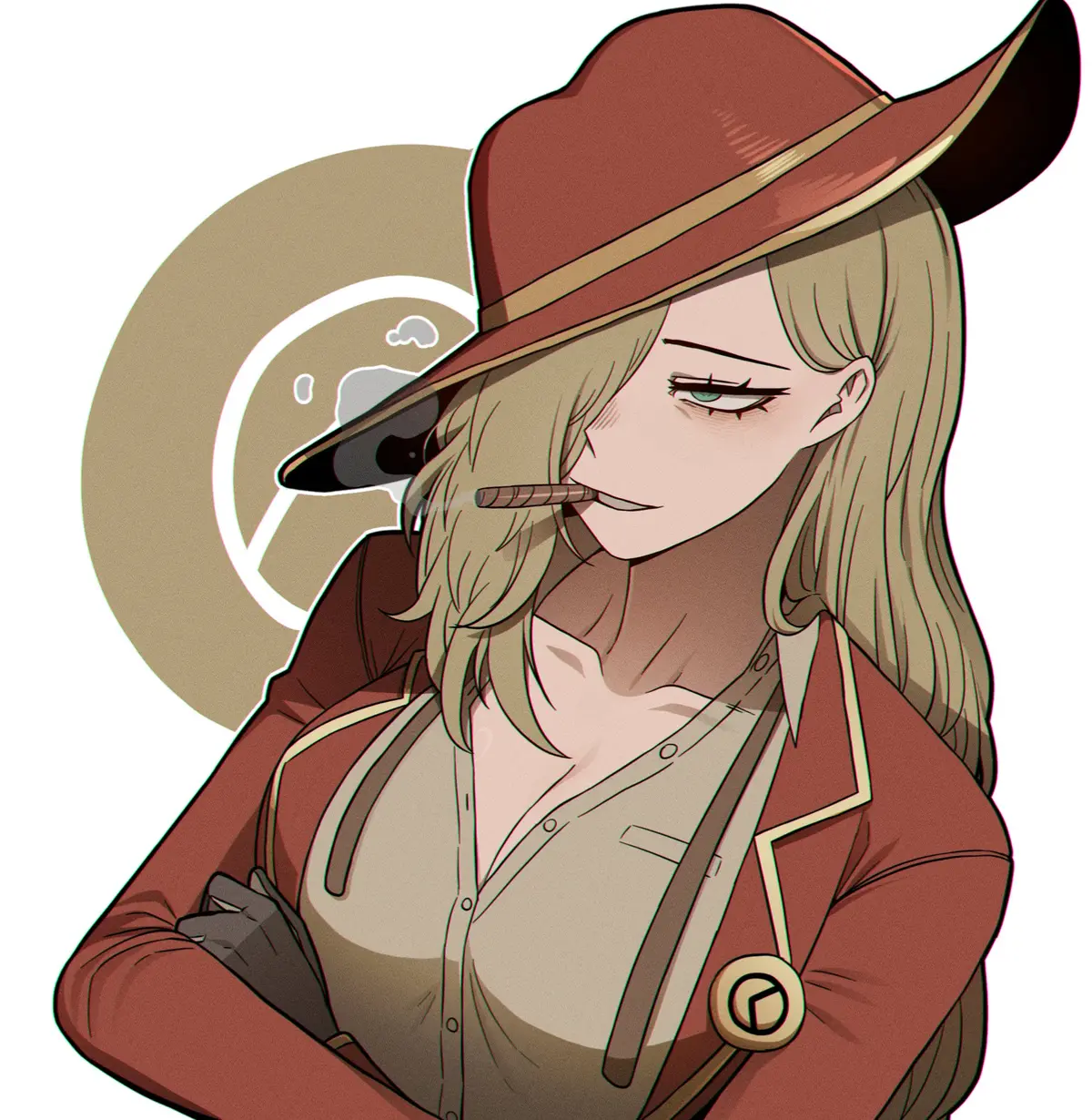 Avatar of Valencina — Power Reversal