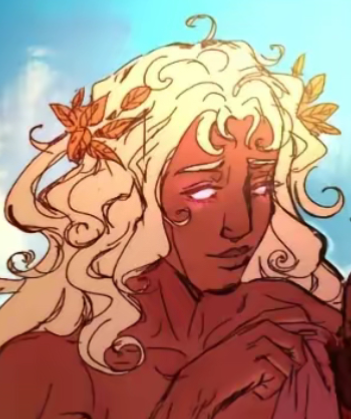 Avatar of Aphrodite (EPIC)