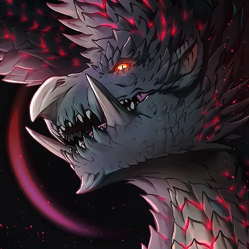 Avatar of Alatreon