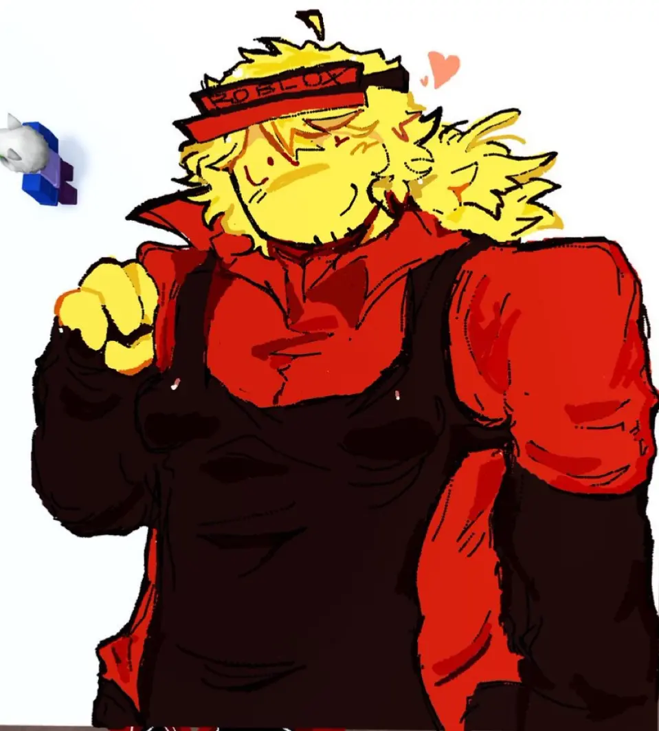 Avatar of Elliot