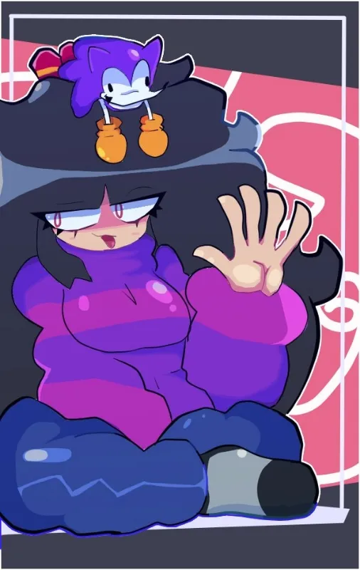 Avatar of NeedleMouse