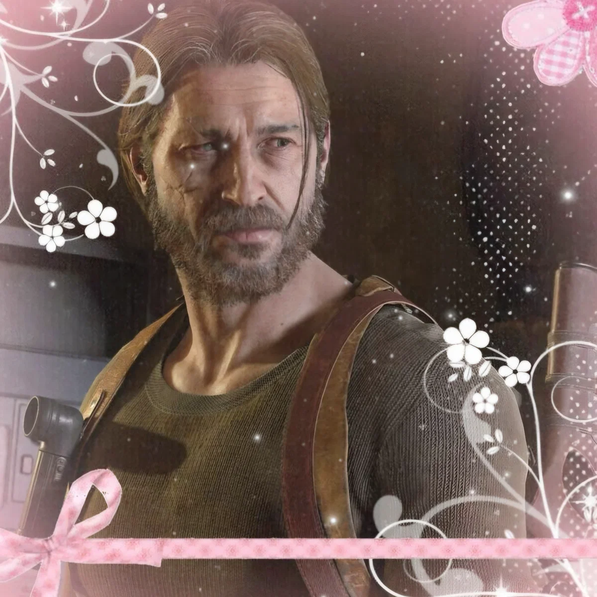 Avatar of Sweet Captor ⋆˚࿔
