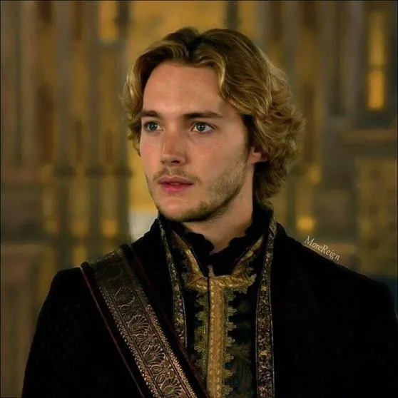 Avatar of Dauphin Francis II(french)