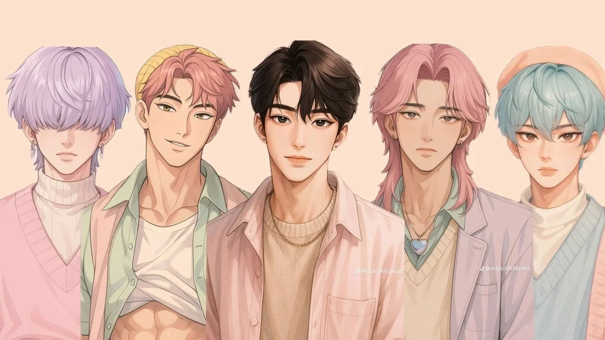 Avatar of Saja Boys - Attention Seeker remake