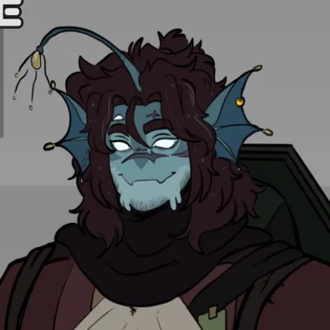 Avatar of Sebastian Solace ✧˚