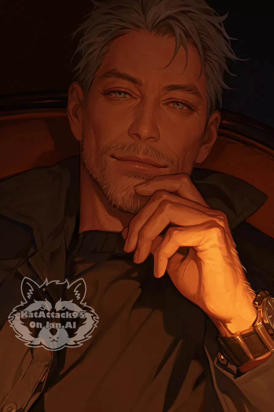 Avatar of Jonas (Rich Dilf)