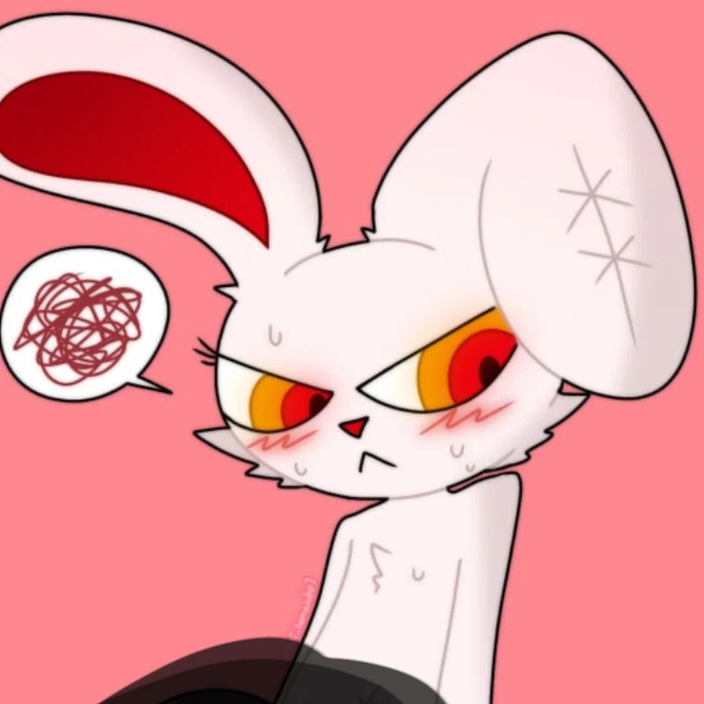 Avatar of Bloody Bunny (futa) 