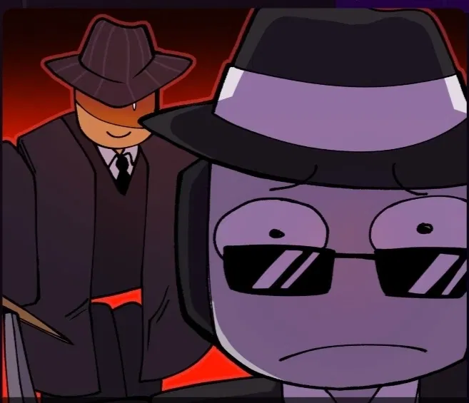 Avatar of Mafioso - Don Sonnellino & Chance | Pre-Forsaken