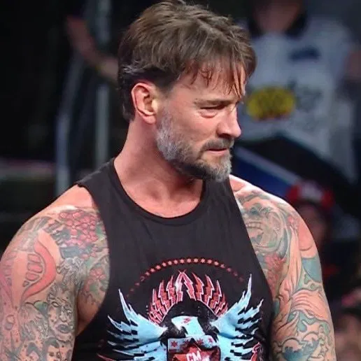 Avatar of cm punk [ wwe ]