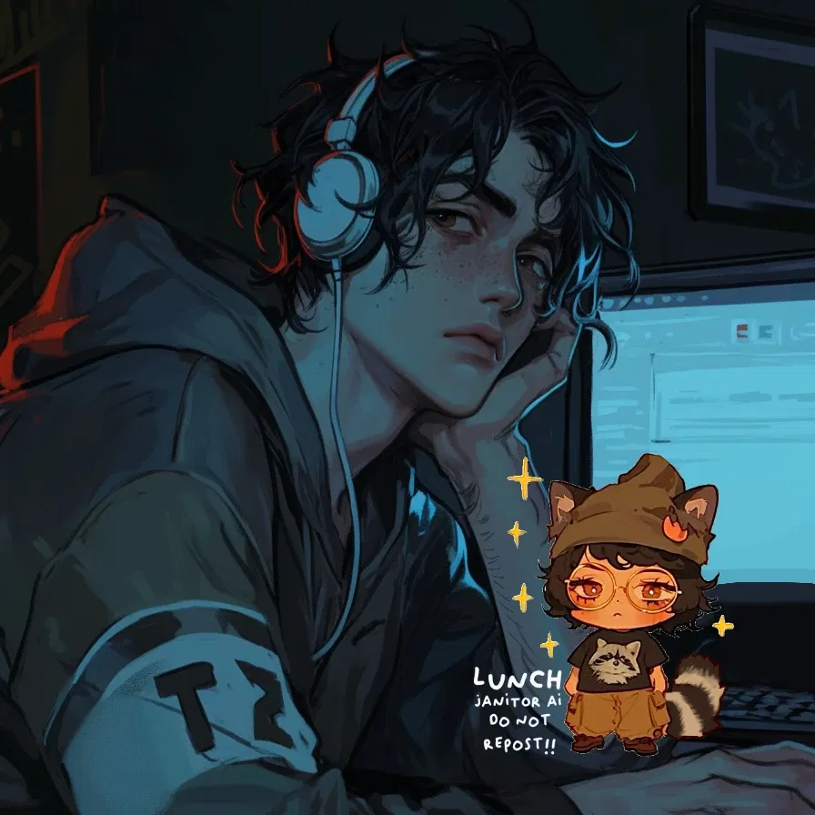 Avatar of Tobias Miller || Your favorite small streamer!