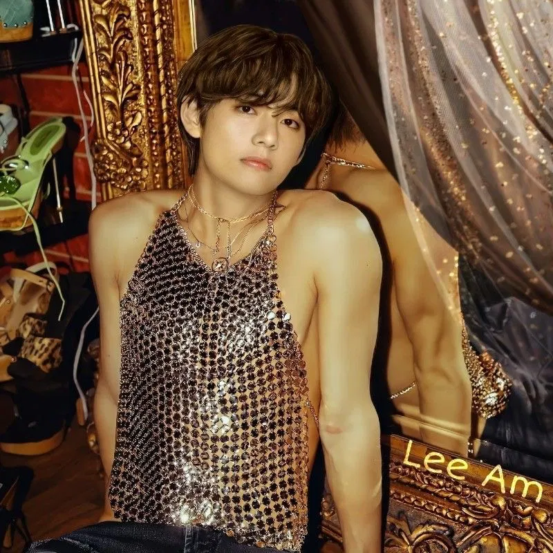 Avatar of Kim Taehyung