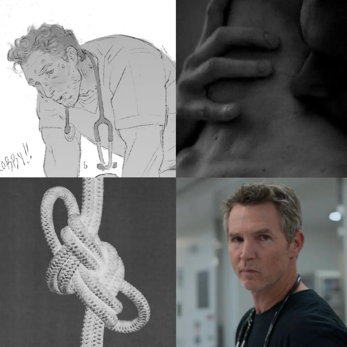 Avatar of Dr. Jack Abbot 