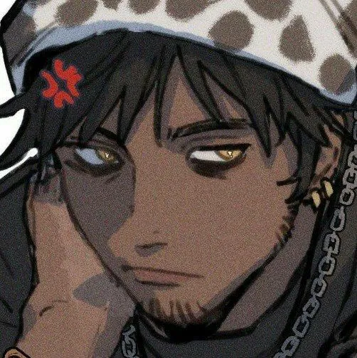 Avatar of Trafalgar Law 