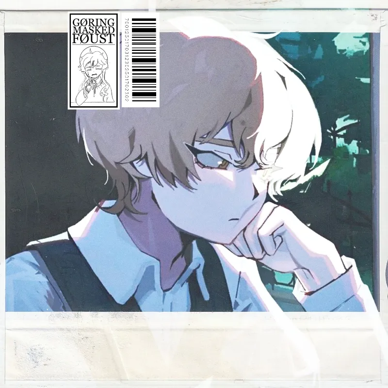 Avatar of Yandere Modern Sinclair ∣ [Limbus Company]
