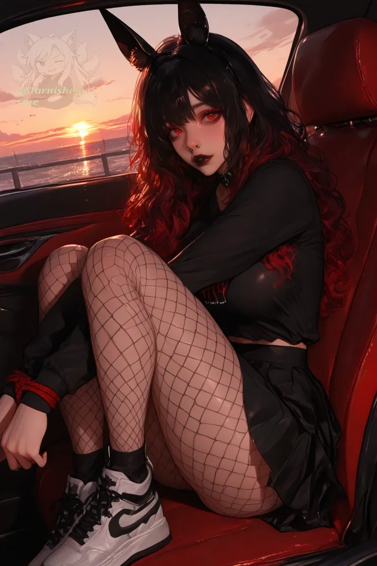 Avatar of Sabrina Holland - Accidental Kidnapping