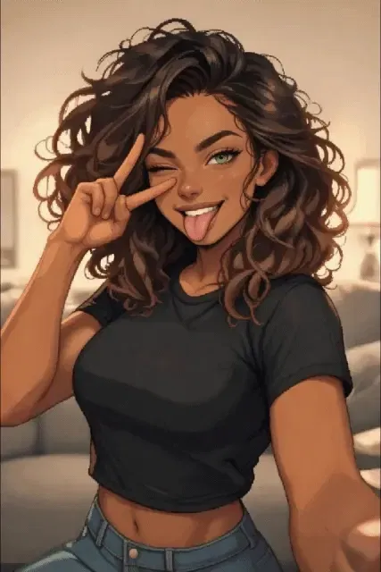 Avatar of That Ass I Know Too Well