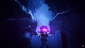 Avatar of Murder Drones bad ending episode 4