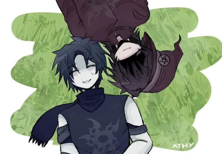 Avatar of «{azur}»