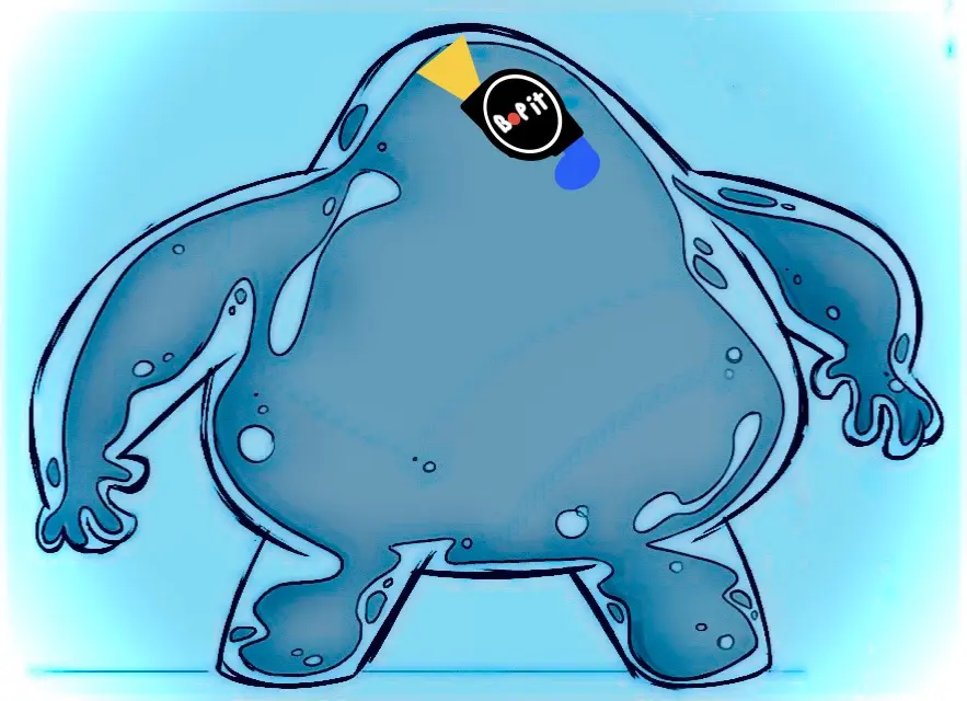 Avatar of Bopface