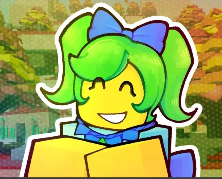 Avatar of Dryad battler (PTSD mommy)