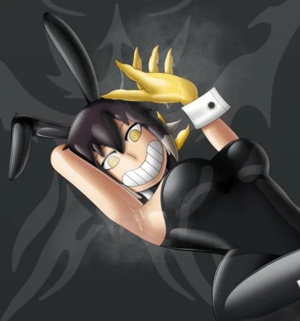 Avatar of Rubber Harpy Plume