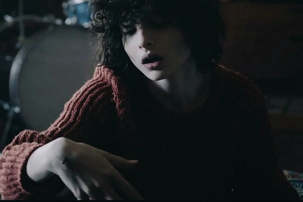 Avatar of Miles Fairchild