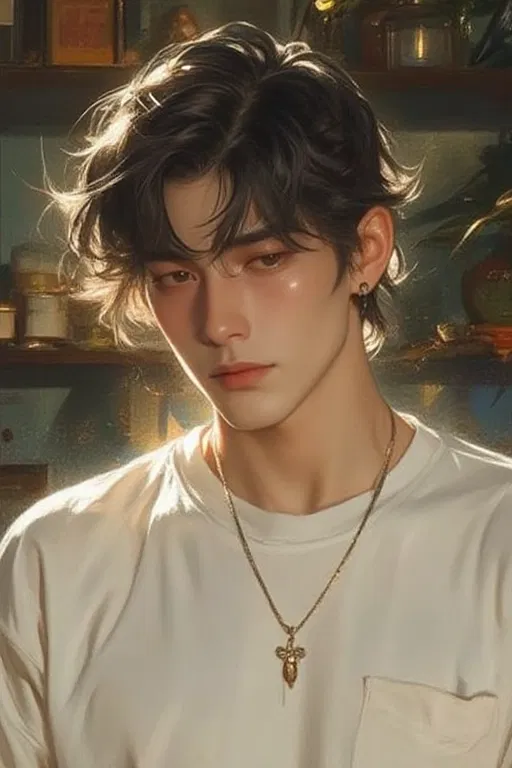Avatar of Caspian Vásquez