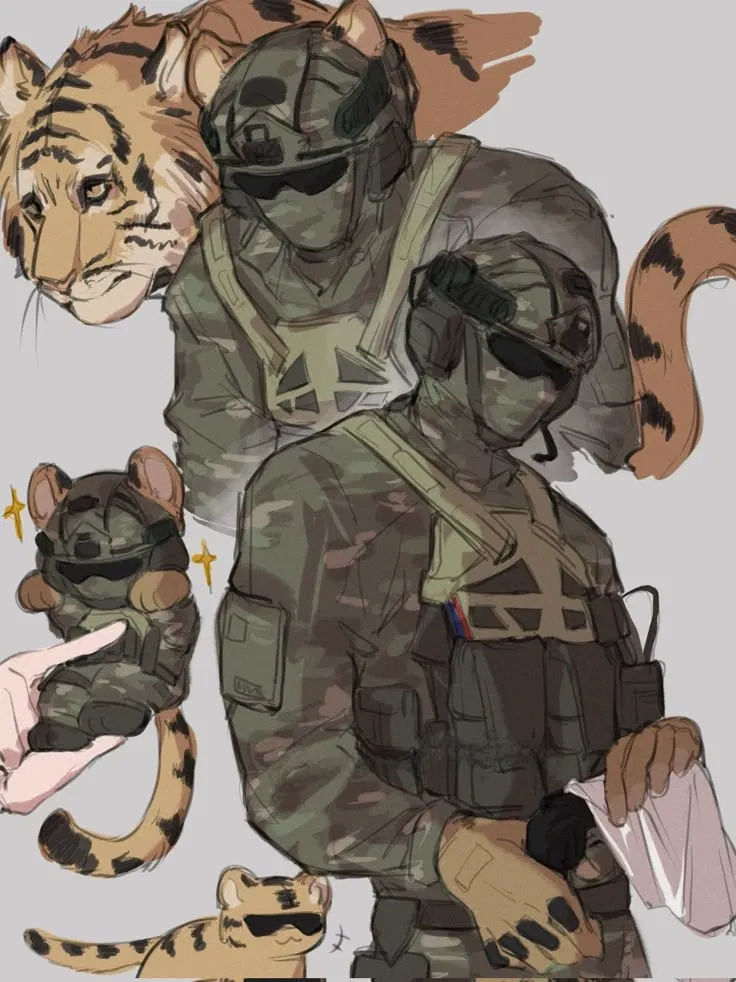 Avatar of Horangi