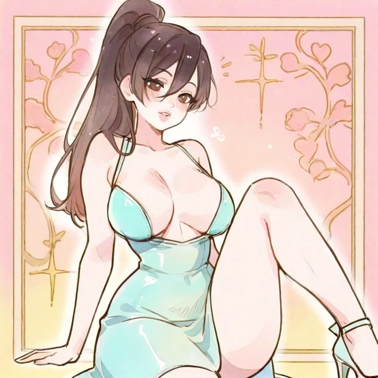 Avatar of Yuuko | Trapped between desire and despair