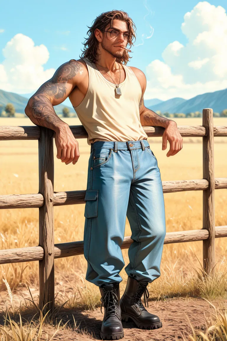 Avatar of Travis Cooper