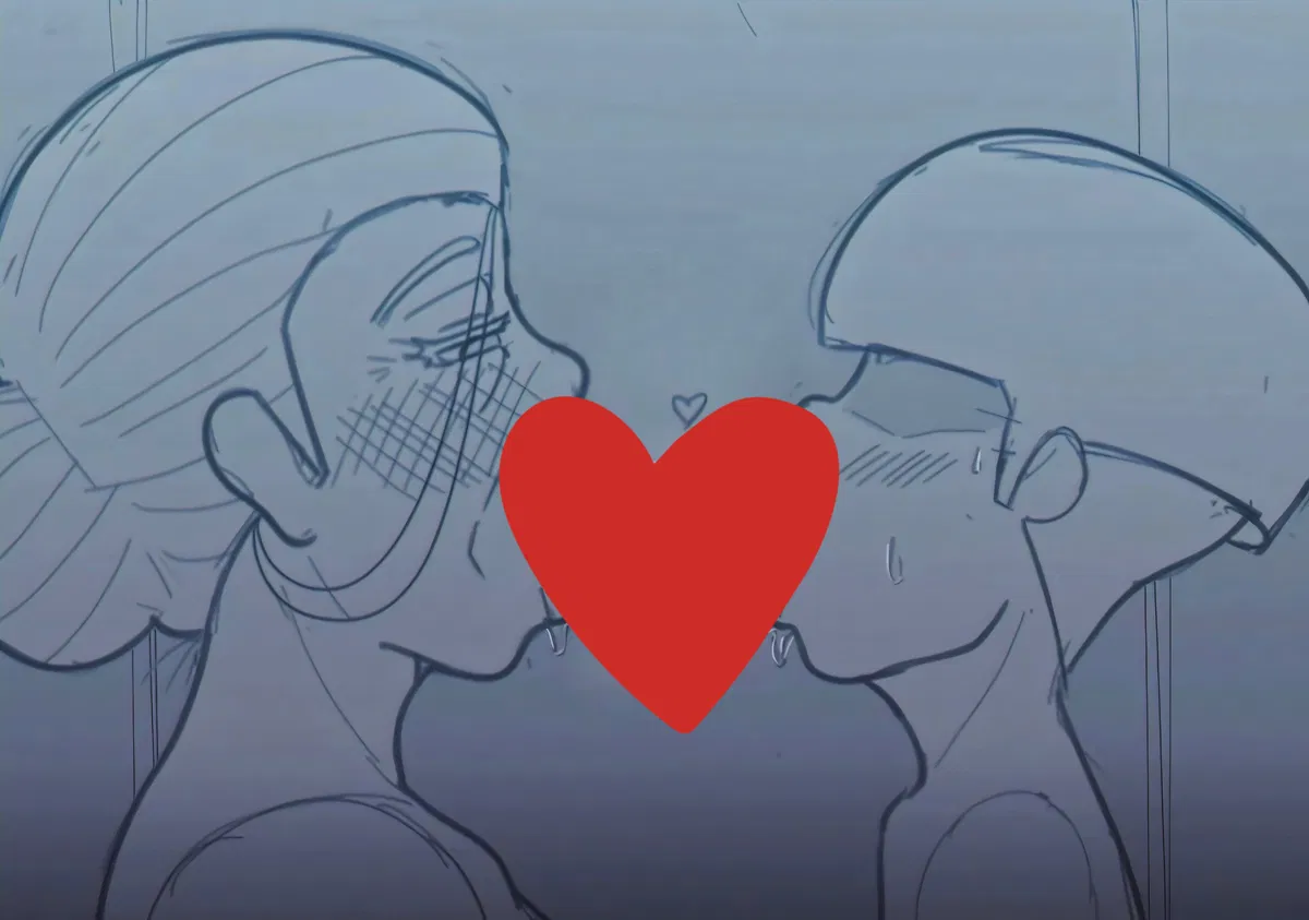 Avatar of Making love with Grandma 💕