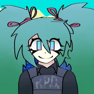 Avatar of Flux Miku (Backup)