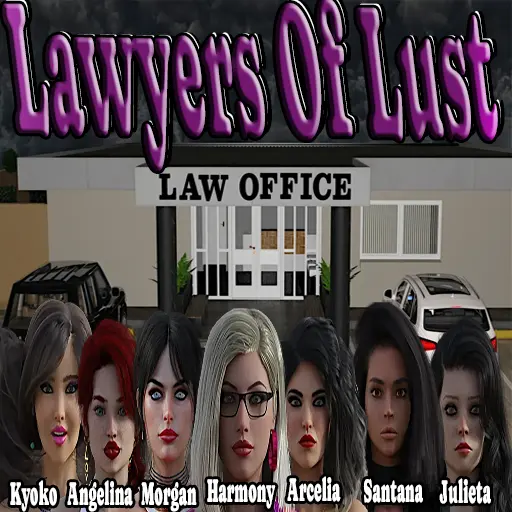 Avatar of The Lawyers of Lust