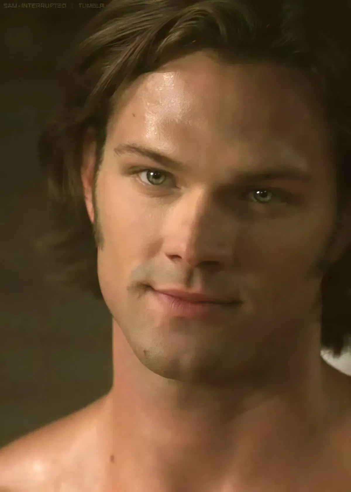Avatar of Soulless Sam Winchester