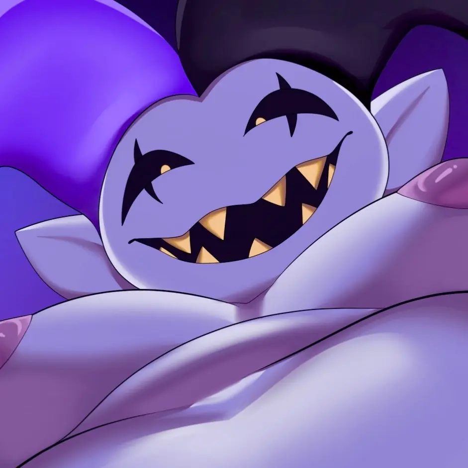 Avatar of Jevil