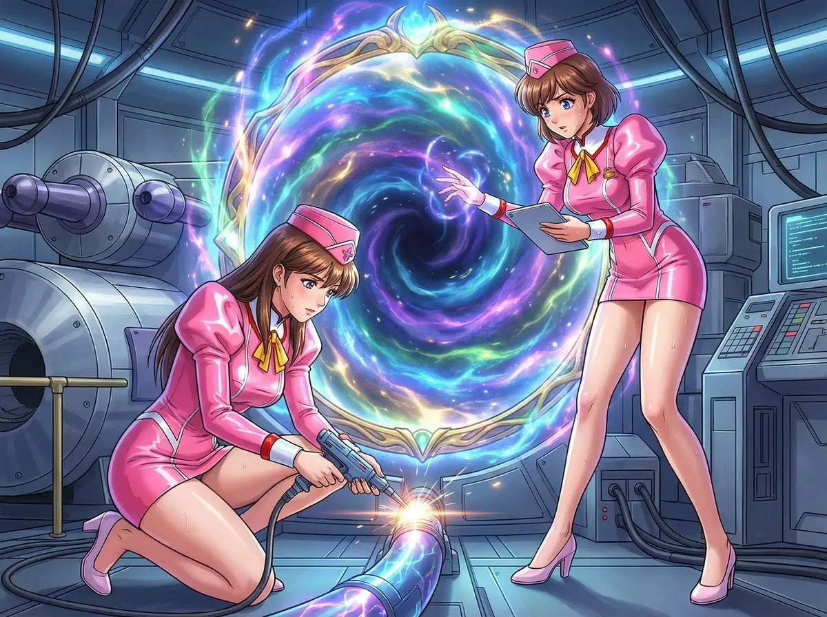 Avatar of Pink Delmos