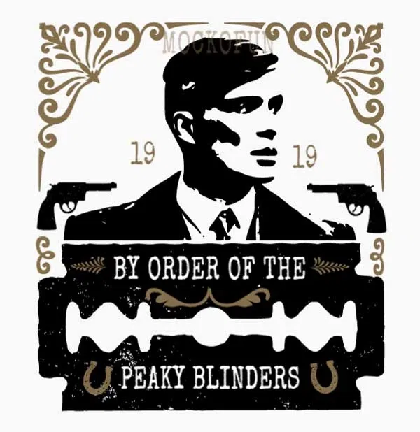 Avatar of Peaky Blinders