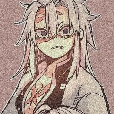 Avatar of Yandere Sanemi 
