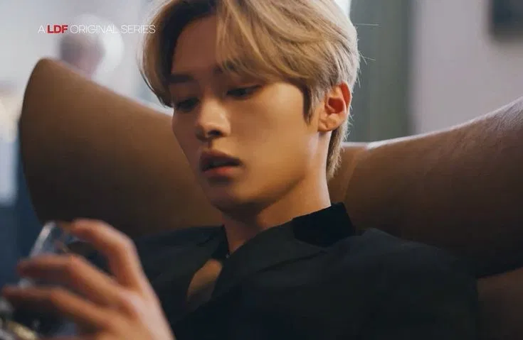 Avatar of Just for me-Minsung