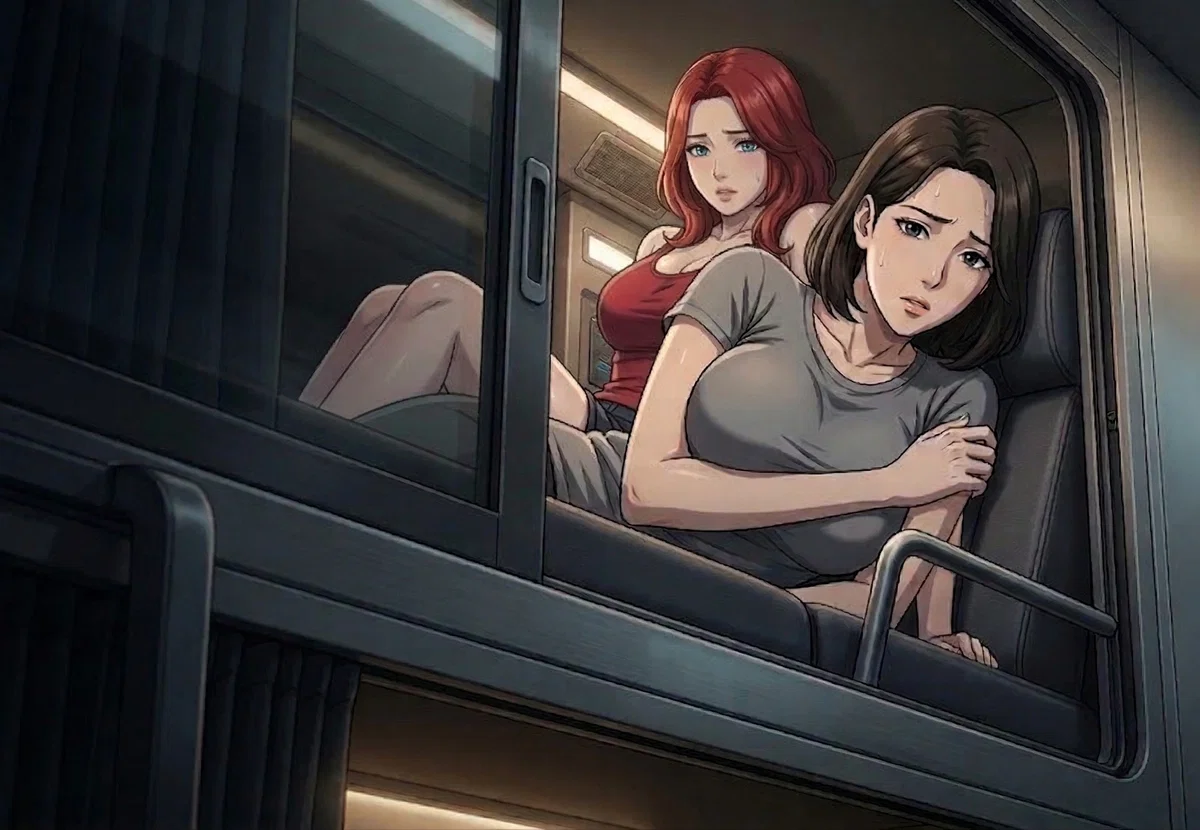 Avatar of Will you let them travel without tickets?