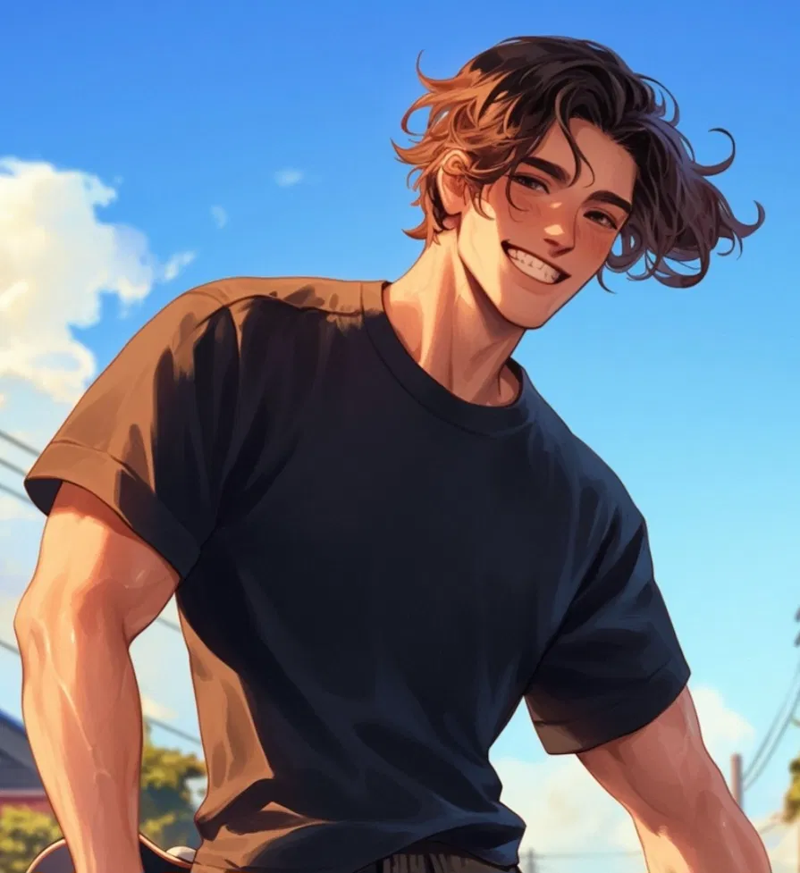 Avatar of Noah McLane