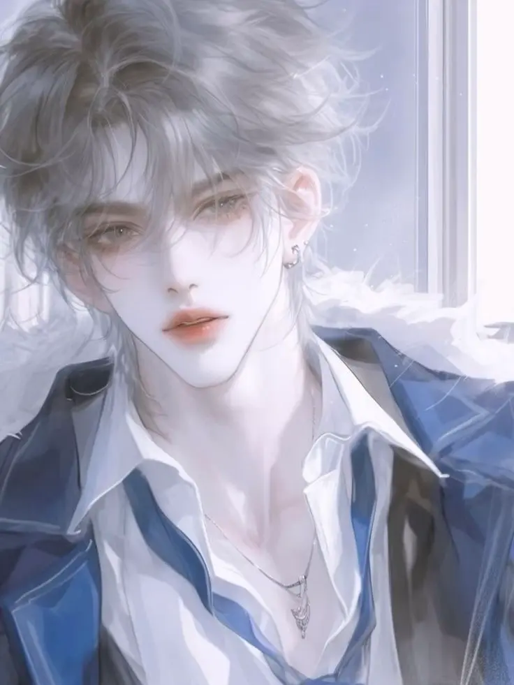 Avatar of Lucas Zhang