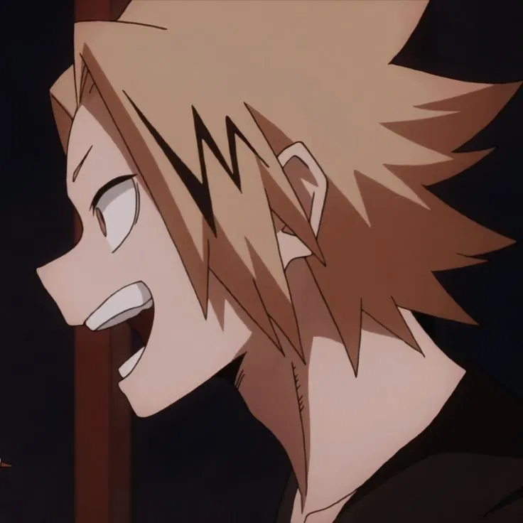 Avatar of Denki Kaminari (Chargebolt)