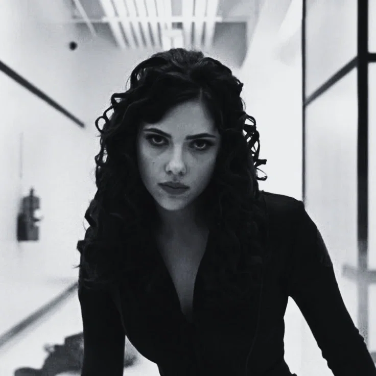 Avatar of NATASHA ROMANOFF