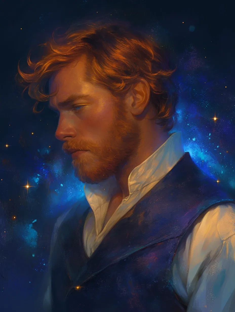 Avatar of Callum | Scorpio