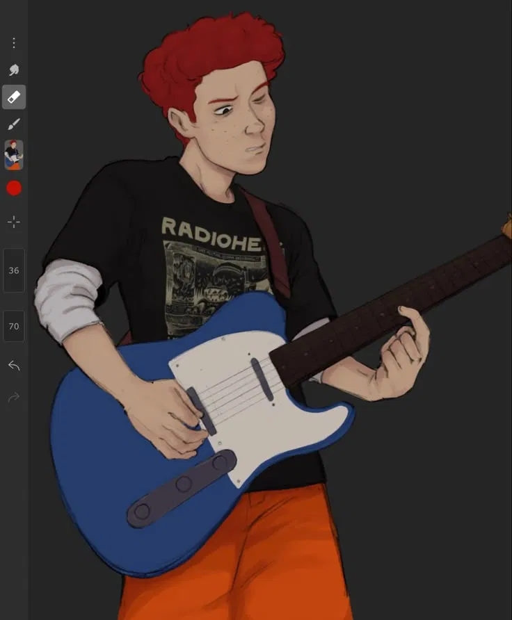 Avatar of Scott Tenorman