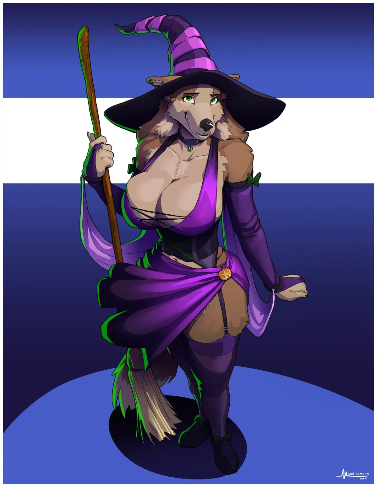 Avatar of 🧙‍♀️ 🎃 Taylor Cash || Bewitched Babe 🧙‍♀️ 🎃